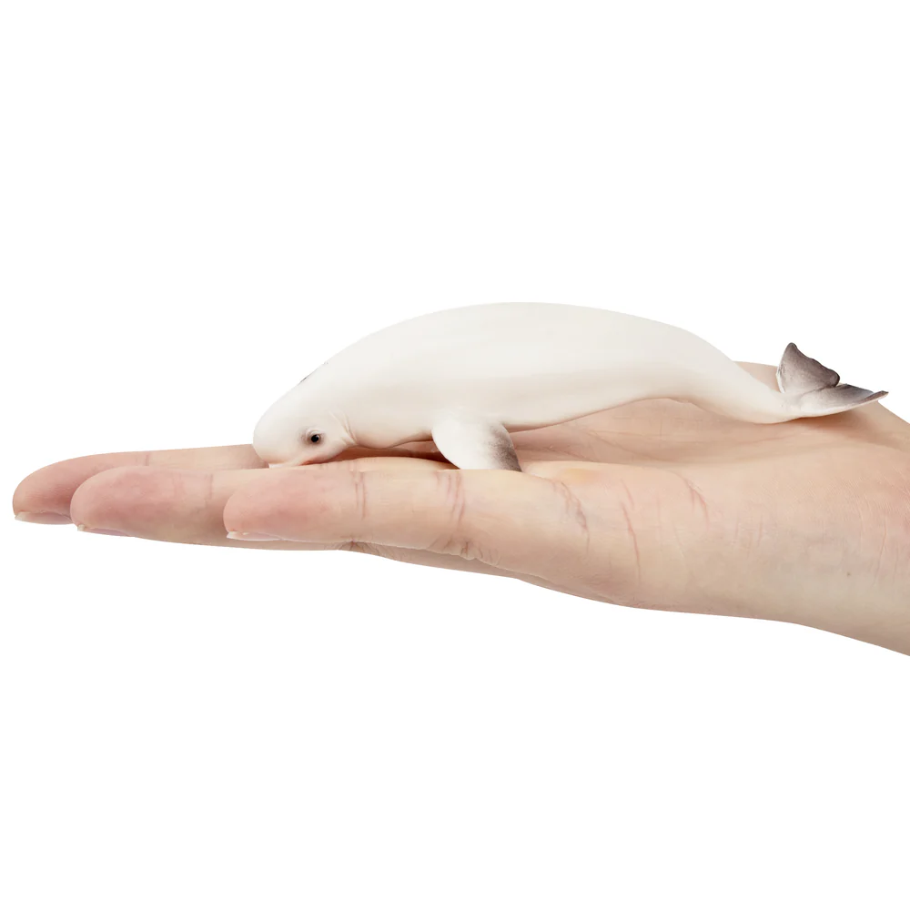トイマニー-シミュレーションベルーガクジラ海洋動物モデルおも - Marine Aquarium Decorations のレビューと価格