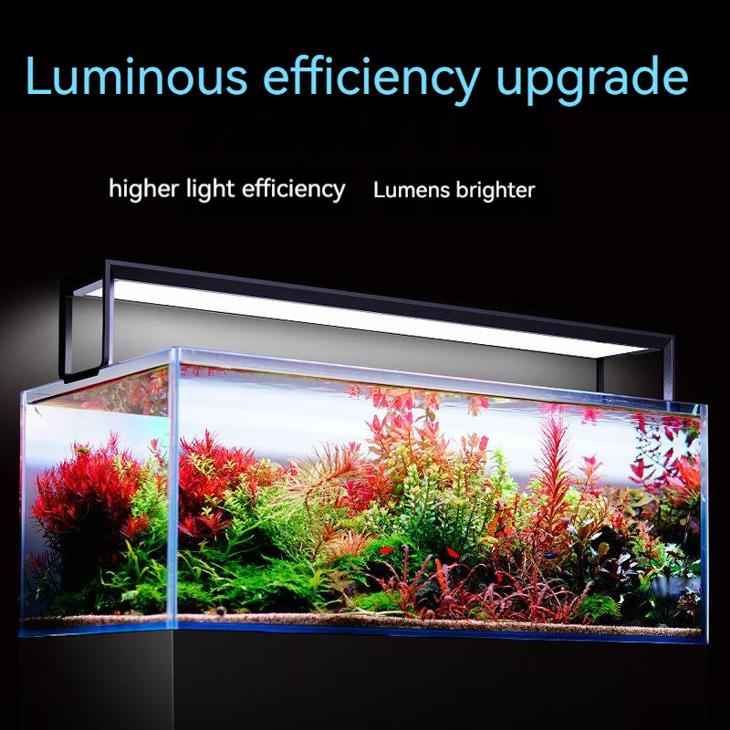 NETLEA 540S/590S 水槽用フルスペクトルLED - Marine Aquarium Lamp のレビューと価格