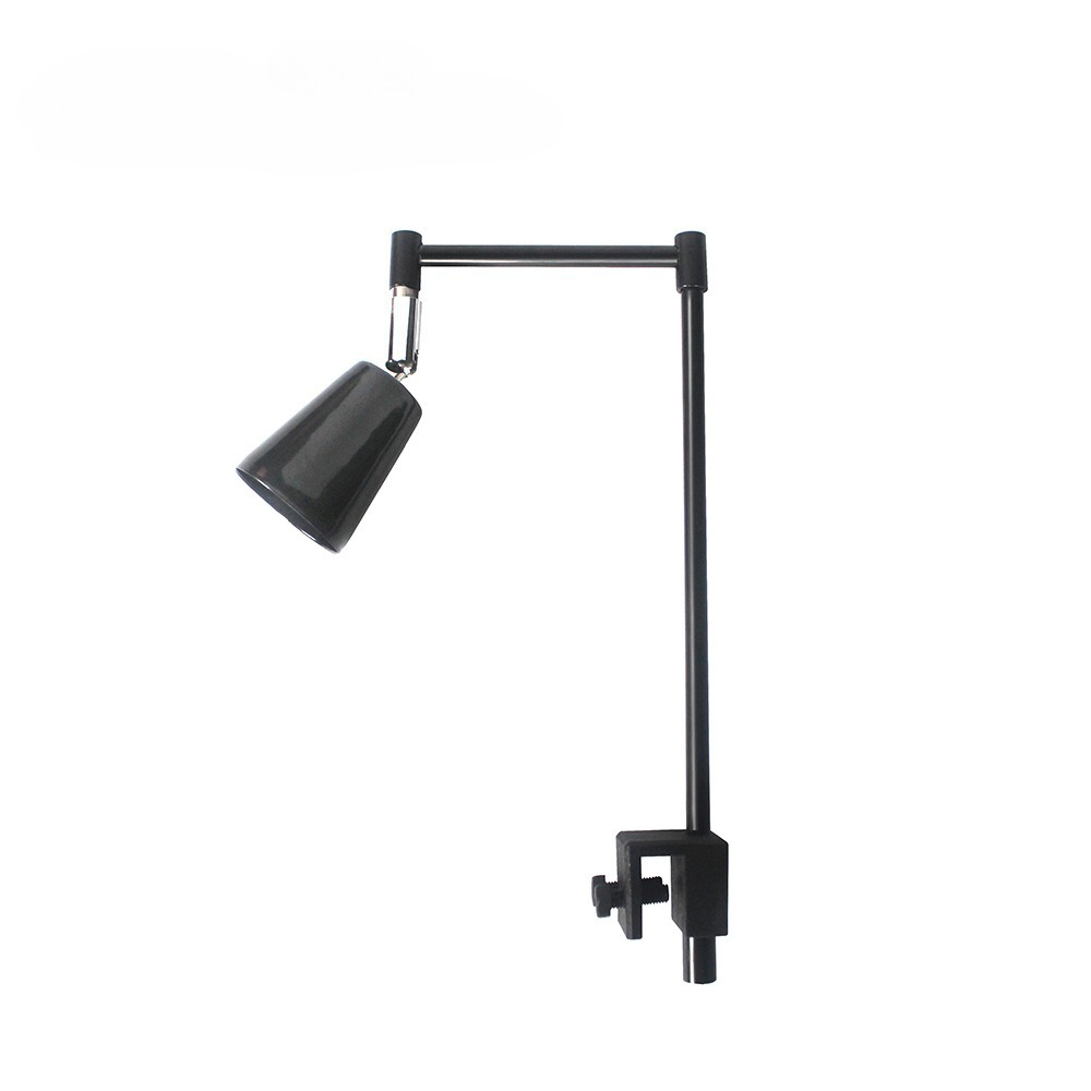 NOMOY 爬虫類ランプスタンド 調節可能なクランプ付き - - Marine Aquarium Lamp のレビューと価格
