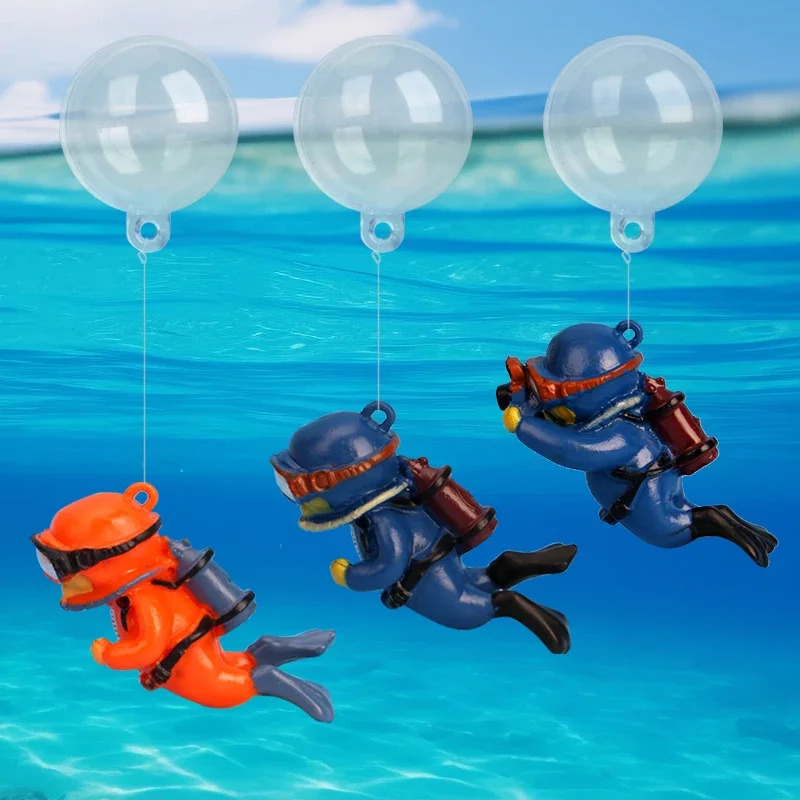 人気の水槽装飾品、魚タンクの景観装飾アクセサリー、水生ペット - Marine Aquarium Aquascape のレビューと価格